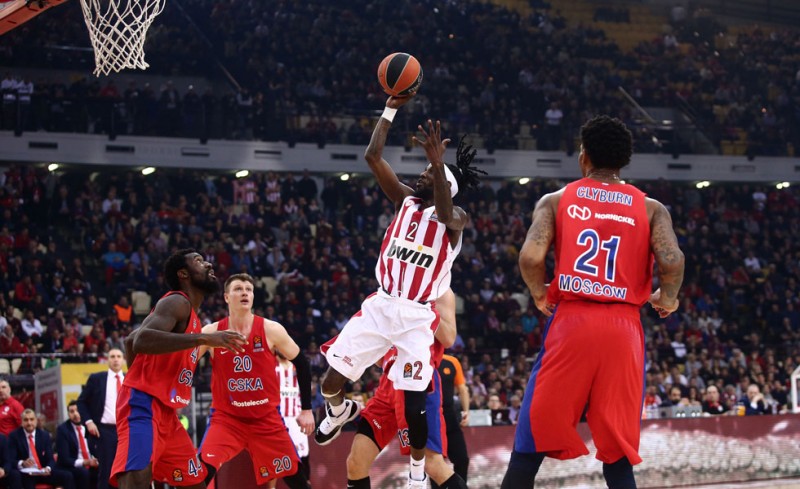 Δεν μπορούσε να το πιστέψει ο Ουέμπερ (photo)