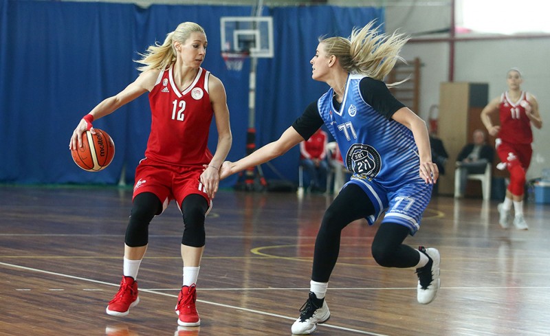 Ο Τζόρνταν, ο Γκάλης και ο Πρίντεζης (video)