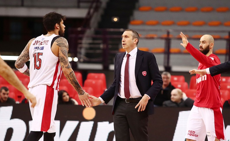 «Ανυπομονούμε για την Μπούντουστσνοστ»