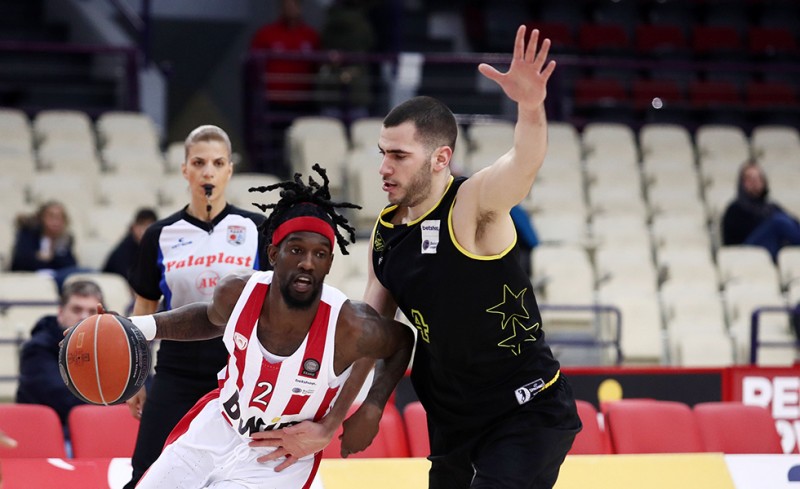 MVP ο Ουέμπερ (photo)