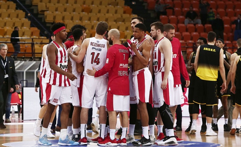 Το μυαλό όλων στην Παρασκευή...