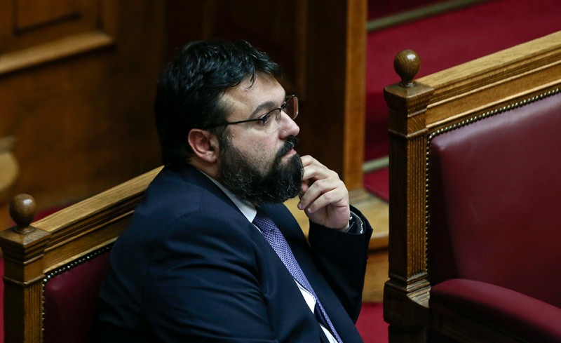 Δεν πάρθηκε τελική απόφαση...