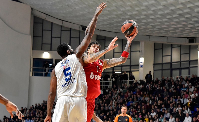 Η... επιστροφή του Πρίντεζη (video)