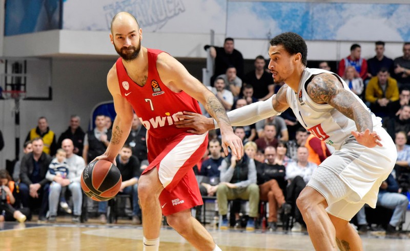 Επανεκκίνηση από την Ποντγκόριτσα