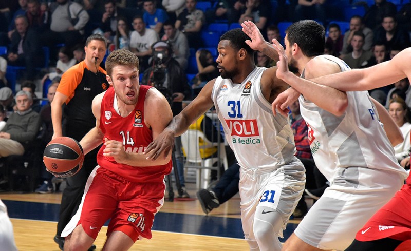 «Μας δίνει αυτοπεποίθηση και ψυχολογία»