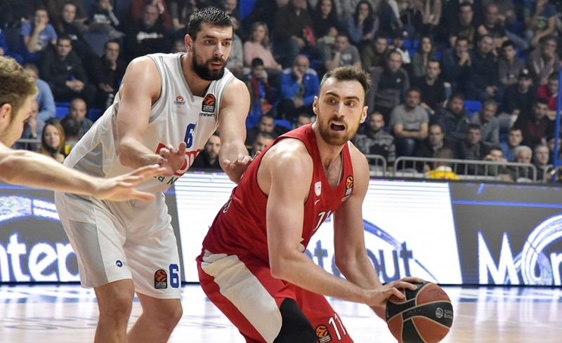 «Να χτίσουμε σε αυτή την εμφάνιση»