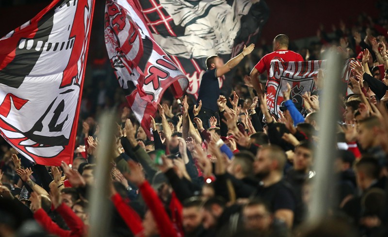 Αντίστροφα για την επιστροφή στο Ναό!
