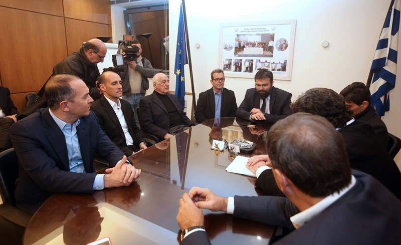 Για το χάος του... Φάρου, γενικότητες