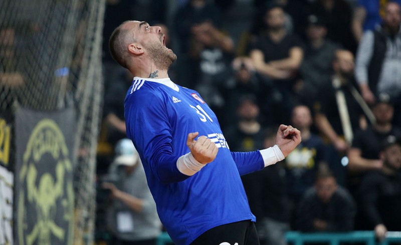 «Πρώτοι μάγκες» (photo)