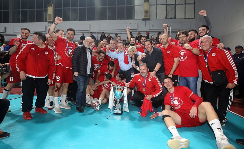 Και η ΚΑΕ για την κούπα του Ερασιτέχνη (photo)