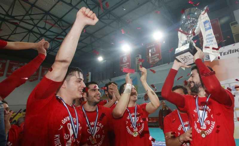 Επιστρέφει η «Μεγάλη μου Αγάπη» (photo)