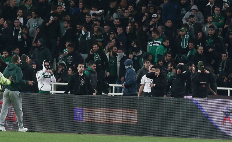 Δεν μπορεί να γλιτώσει το -6!