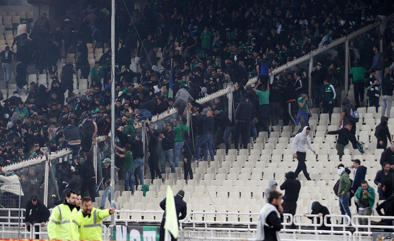 Μία κίνηση που «δείχνει» τα πάντα!