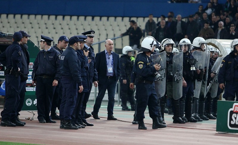 Μας έκαναν, ξανά, ρεζίλι διεθνώς!