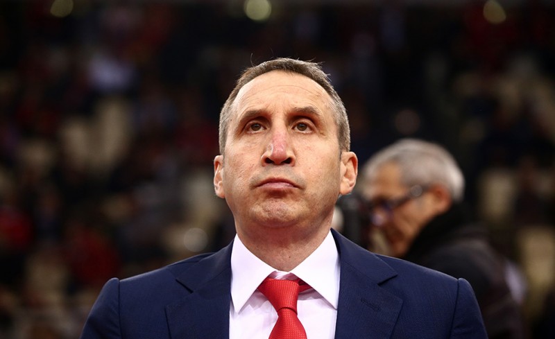 «Πολύ σημαντικό στην προσπάθειά μας για τα πλέι οφ»