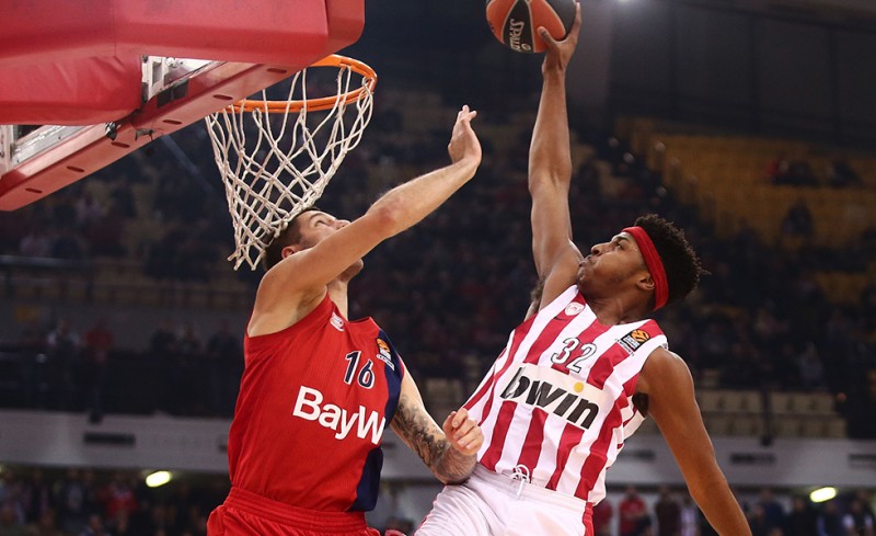 «Γι’ αυτό χτίστηκε αυτή η ομάδα»