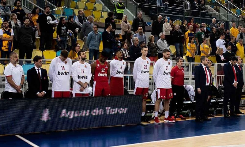 Μπήκε σε μπελάδες, χάρη σε κάποιον Έρικσον