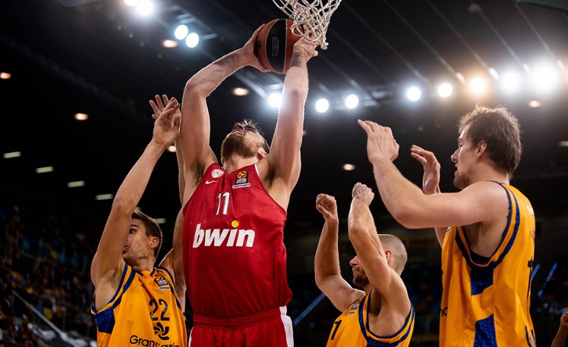 Τα σενάρια πρόκρισης...