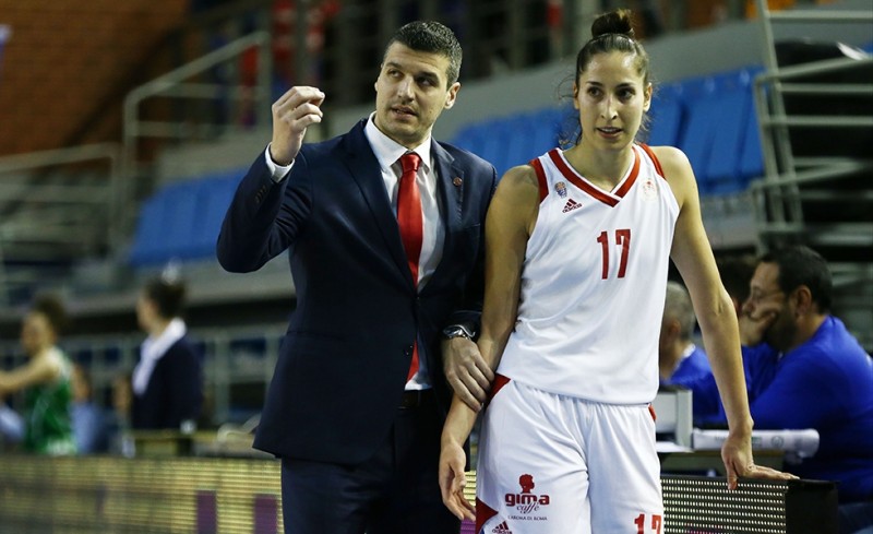 «Περήφανοι για τη μεγάλη σε έκταση νίκη»