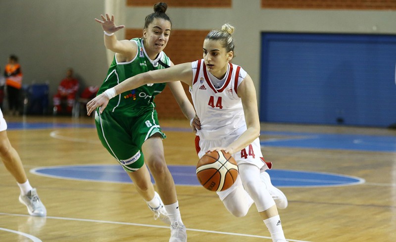 Ισοπέδωσε τον ΠΑΟ με +41! Δικό μας και αυτό!