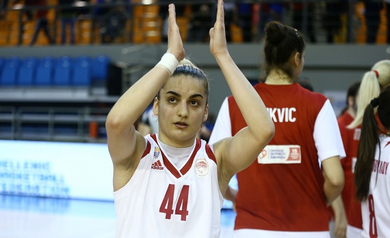 «Είναι μονόδρομος η κατάκτηση»