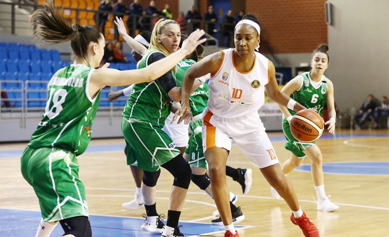 Βγήκε τέταρτος ο ΠΑΟ γιατί δεν είχε πιο κάτω!