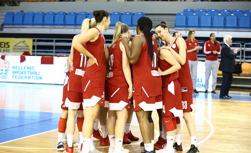 Η απονομή στον Θρύλο (video)