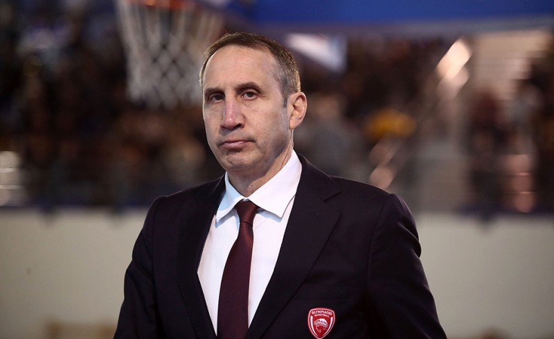 «Ομάδα με περηφάνια και χαρακτήρα»