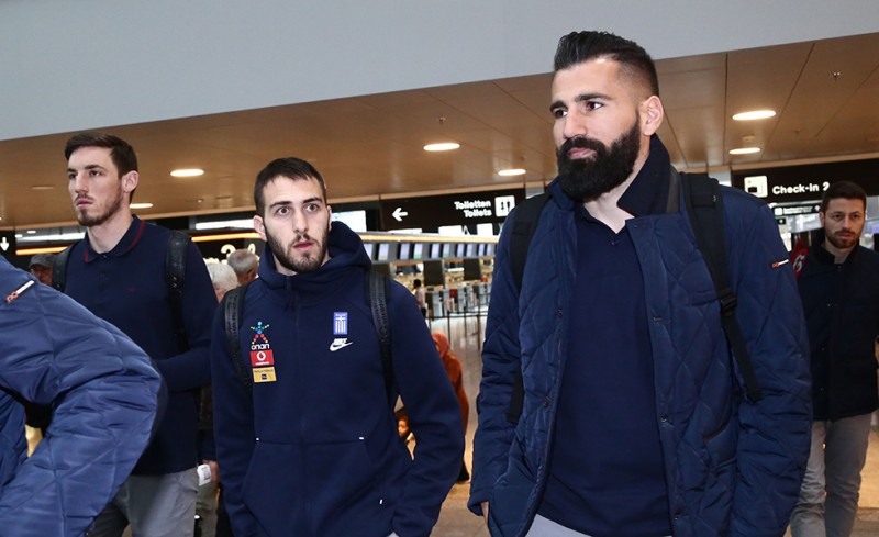 «Πέταξε» για Βοσνία (photos)