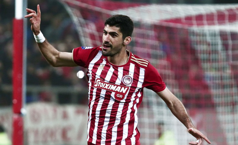 Μπουχαλάκης και... 2-1