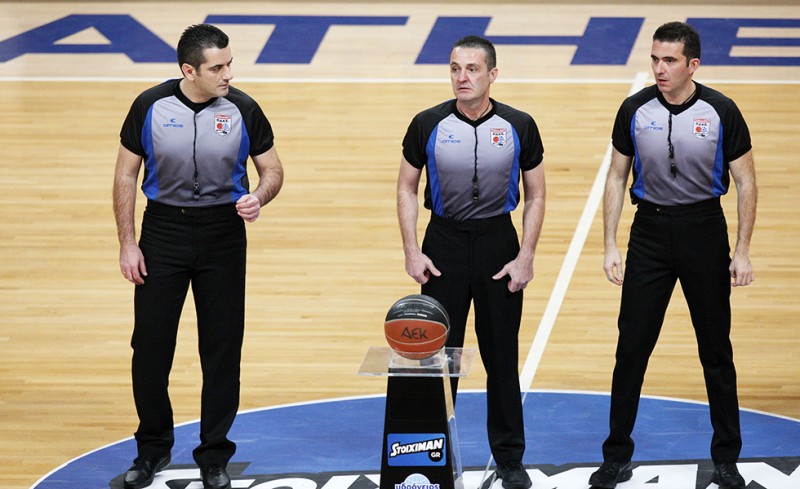 Δεν ορίστηκαν, ξανά, οι ανεπιθύμητοι