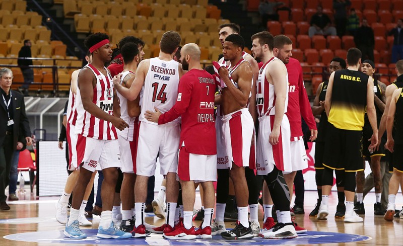 Ούτε τώρα οι «ανεπιθύμητοι»