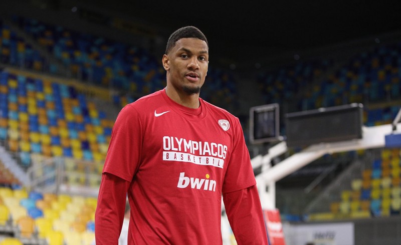 Πανέτοιμος ο Θρύλος