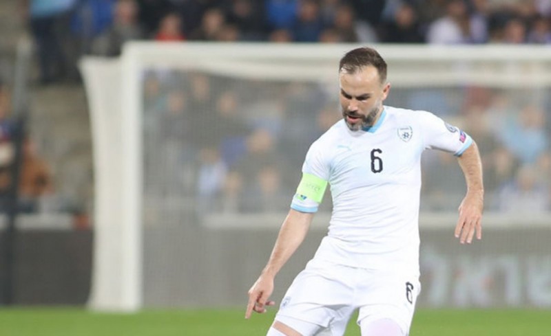 Ασίστ από τον Νάτχο