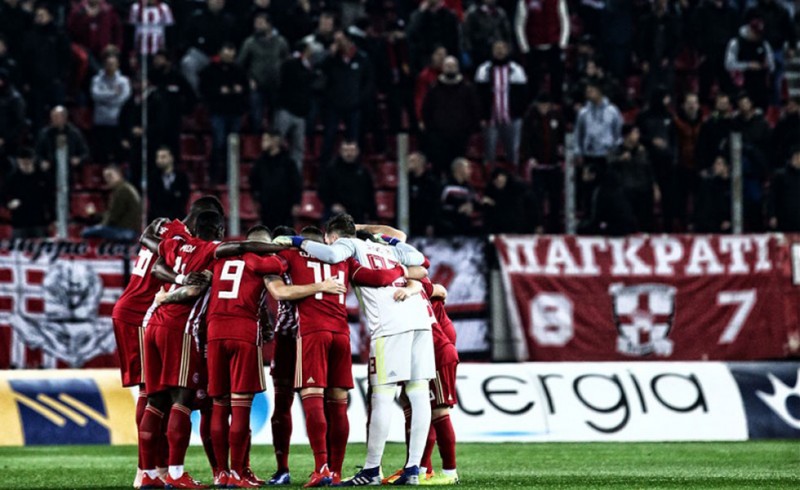 Άπαντες κρίνονται μέχρι το τέλος!