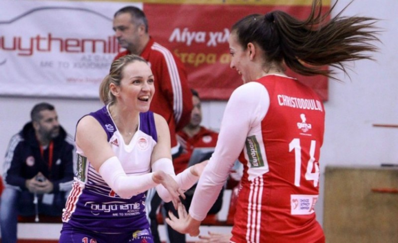 «Να υπερασπιστούμε τον τίτλο μας»