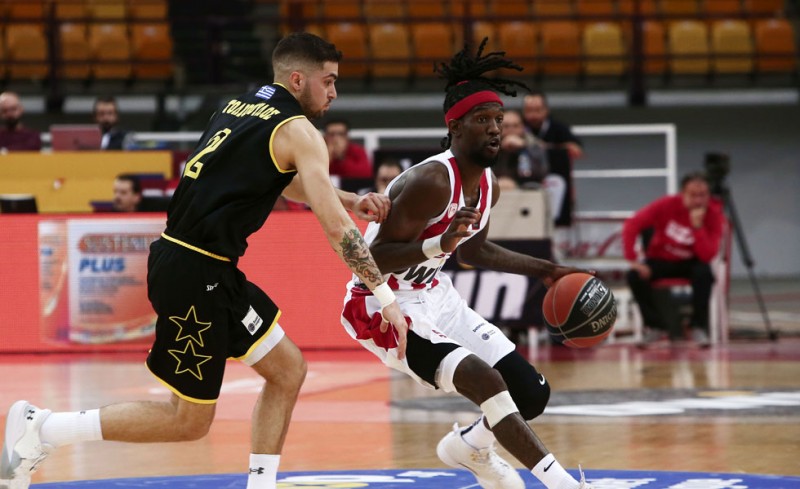 Στην Ακρόπολη ο Ουέμπερ (photo)