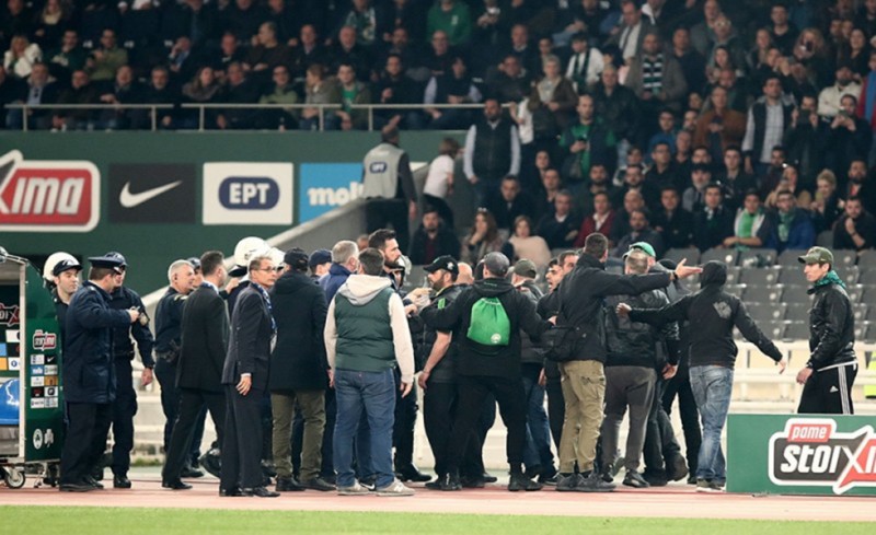 «Οδηγός» το -3 της ΑΕΚ