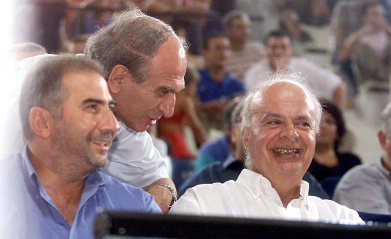 Ούτε να συνεννοηθούν δεν μπορούν...