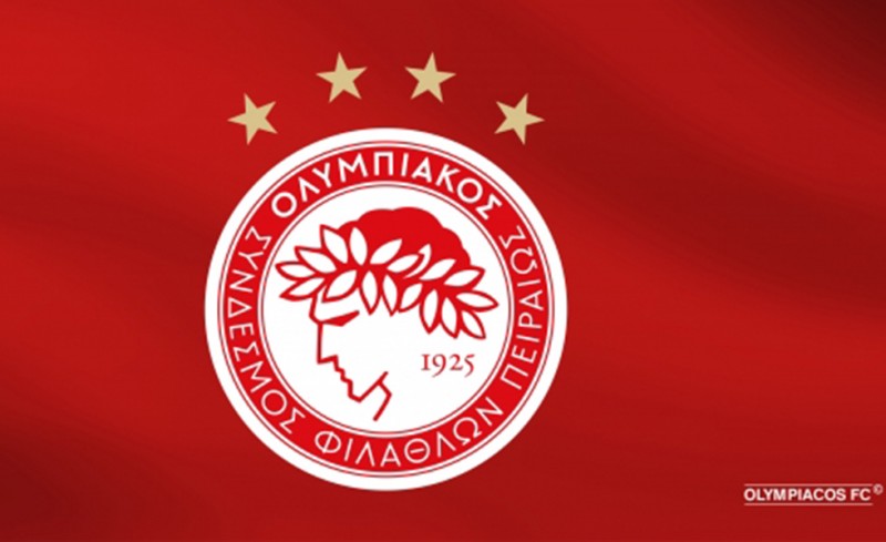 Τα συλλυπητήρια της ΠΑΕ Ολυμπιακός