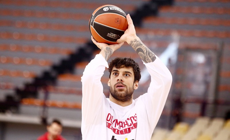 Πανέτοιμος ο Θρύλος (photos)