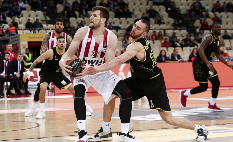 Χωρίς Αγραβάνη...