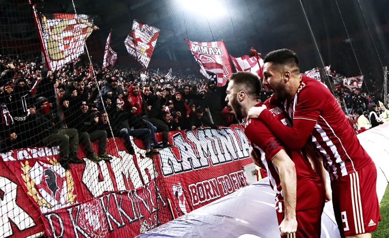 «Χτυπάει» και το παλεύει ως το τέλος!