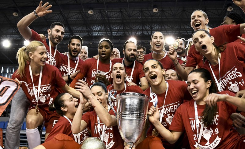 Και η ΠΑΕ για το Κύπελλο