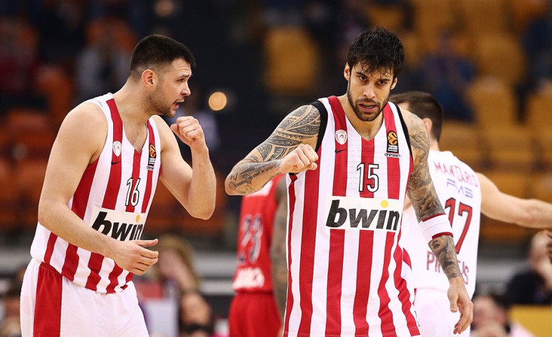 «Ξυπνάει» ενόψει Ζαλγκίρις