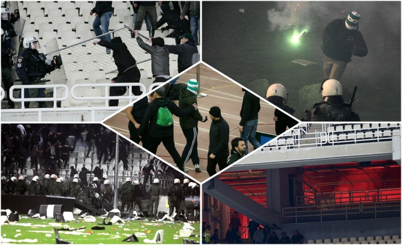 Πάει και αυτό το παραμύθι!