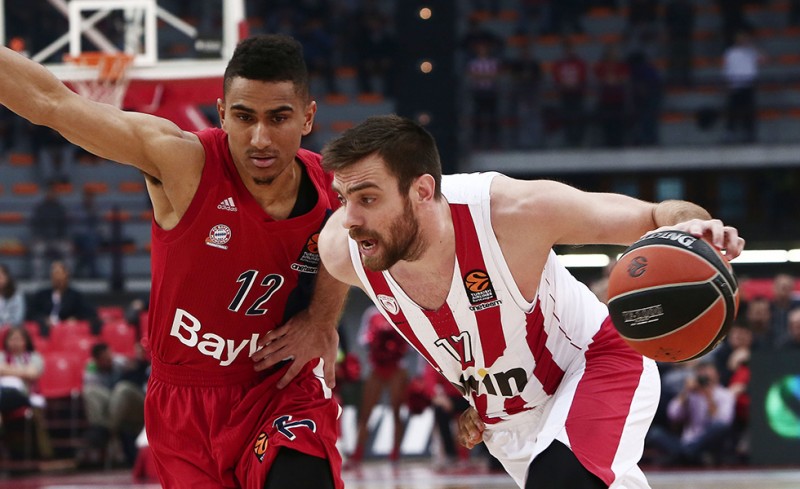 Η... επιστροφή του Μάντζαρη