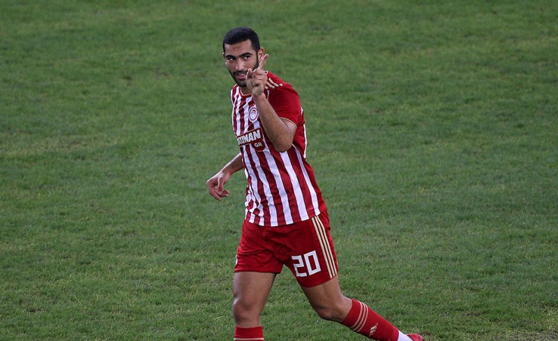 «Γεμάτοι κίνητρο, θα πετύχουμε του χρόνου»