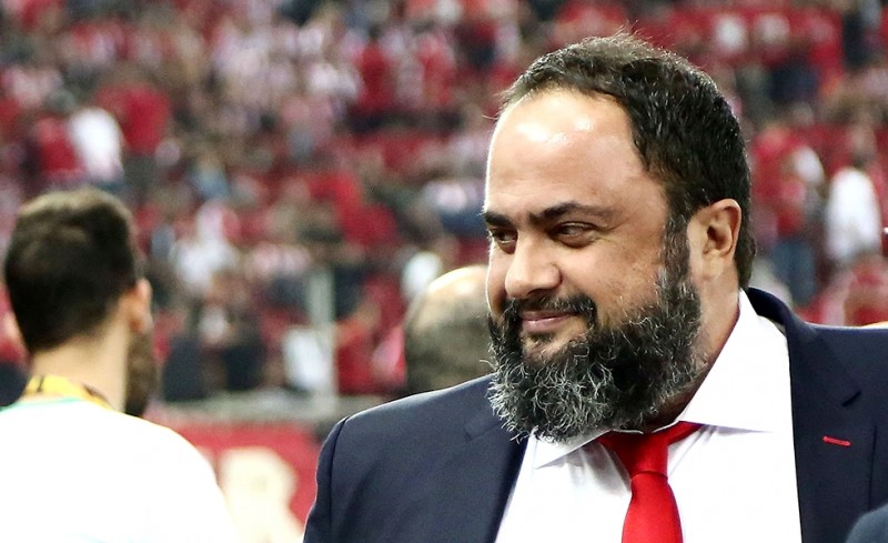 «Συμφωνία 1.65 δις δολαρίων»