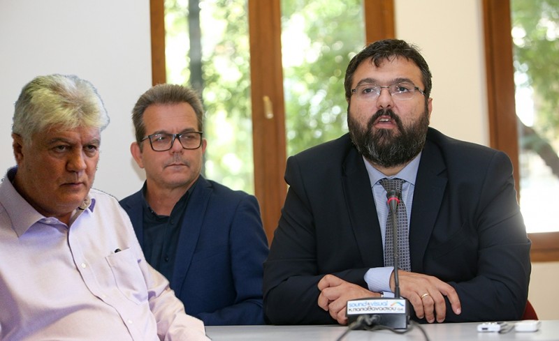 Προχωράει σε μηνύσεις για το σκάνδαλο ο Ολυμπιακός!